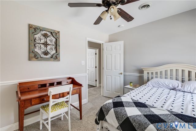 17456 Circuit Rider Dr, Beaverdam, VA 23015