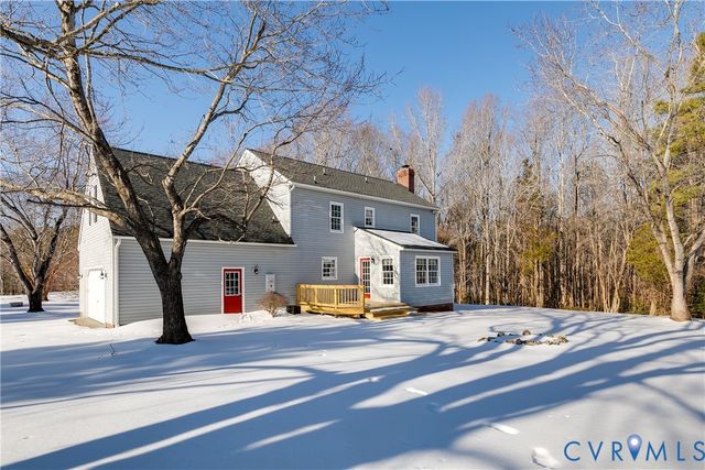 17456 Circuit Rider Dr, Beaverdam, VA 23015