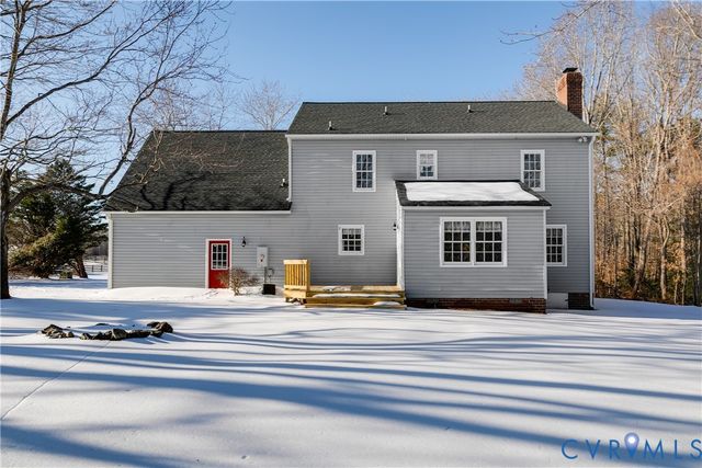 17456 Circuit Rider Dr, Beaverdam, VA 23015