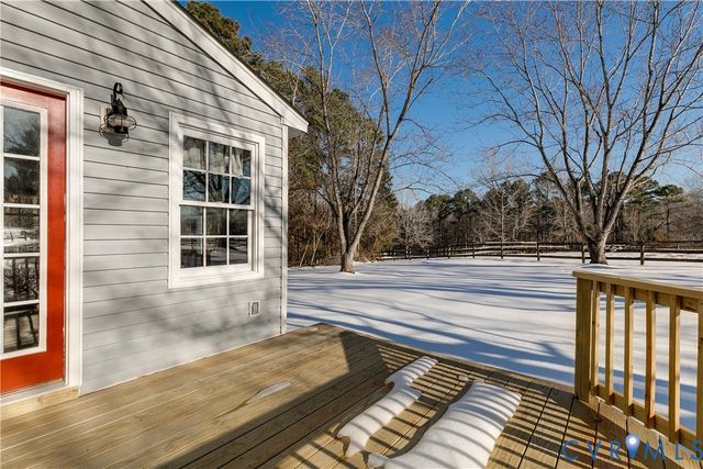 17456 Circuit Rider Dr, Beaverdam, VA 23015