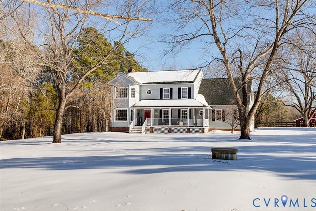 17456 Circuit Rider Dr, Beaverdam, VA 23015