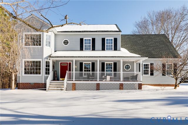 17456 Circuit Rider Dr, Beaverdam, VA 23015