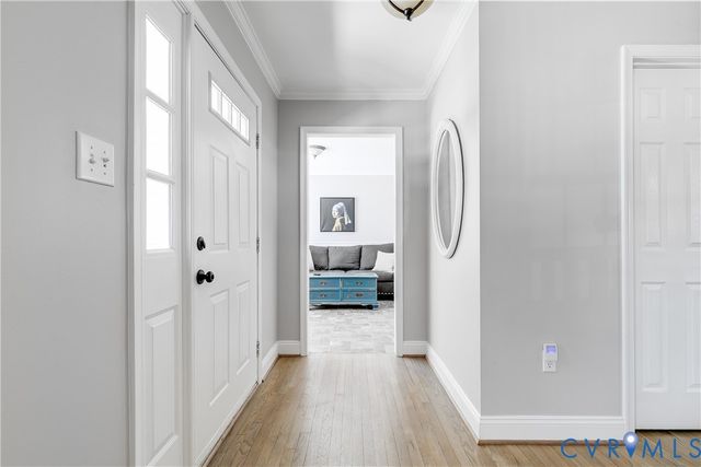 17456 Circuit Rider Dr, Beaverdam, VA 23015