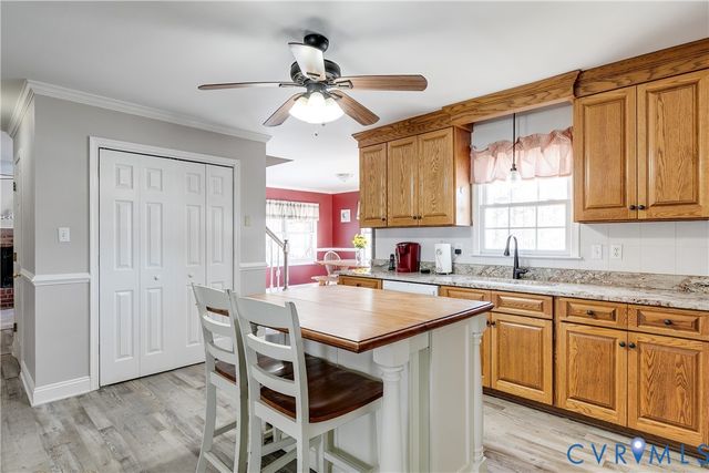 17456 Circuit Rider Dr, Beaverdam, VA 23015