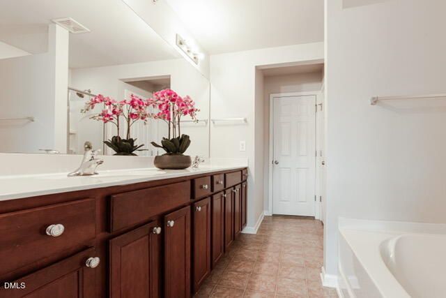 8306 Yaxley Hall Drive, Raleigh, NC 27616