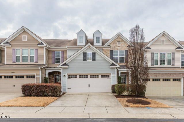 8306 Yaxley Hall Drive, Raleigh, NC 27616