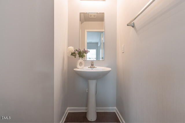 8306 Yaxley Hall Drive, Raleigh, NC 27616