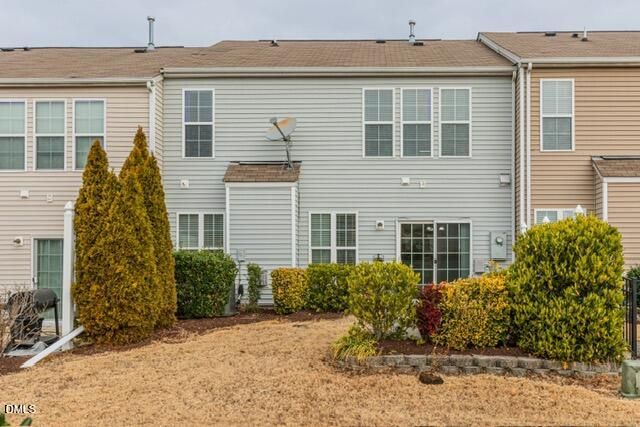 8306 Yaxley Hall Drive, Raleigh, NC 27616