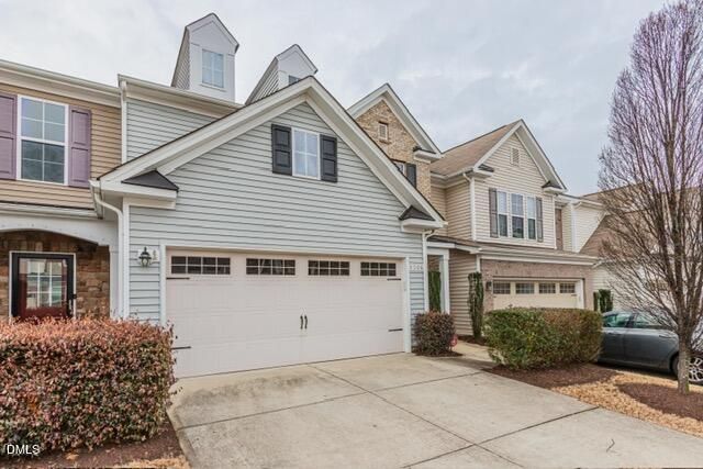 8306 Yaxley Hall Drive, Raleigh, NC 27616