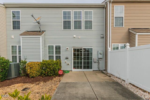 8306 Yaxley Hall Drive, Raleigh, NC 27616