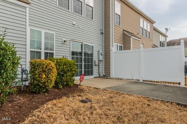 8306 Yaxley Hall Drive, Raleigh, NC 27616