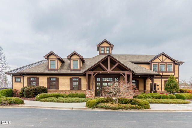 8306 Yaxley Hall Drive, Raleigh, NC 27616