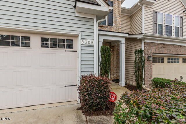 8306 Yaxley Hall Drive, Raleigh, NC 27616