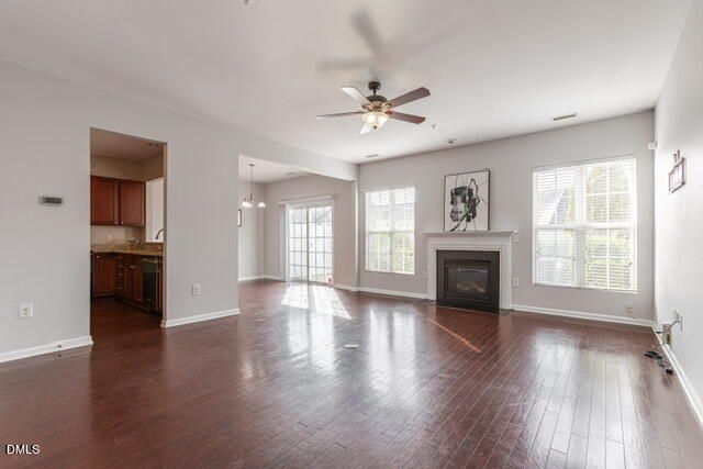 8306 Yaxley Hall Drive, Raleigh, NC 27616