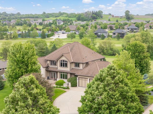 1502 Epperstone Enclave, Byron, MN 55920
