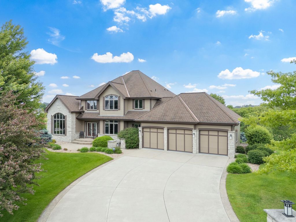 1502 Epperstone Enclave, Byron, MN 55920