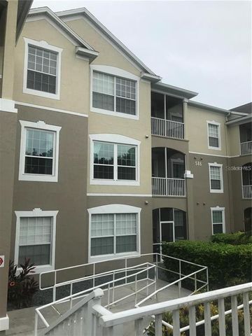 586 BRANTLEY TERRACE WAY 201, Altamonte Springs, FL 32714