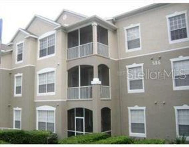 586 BRANTLEY TERRACE WAY 201, Altamonte Springs, FL 32714