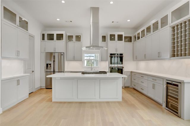 1716 Rosewood Street C, Houston, TX 77004