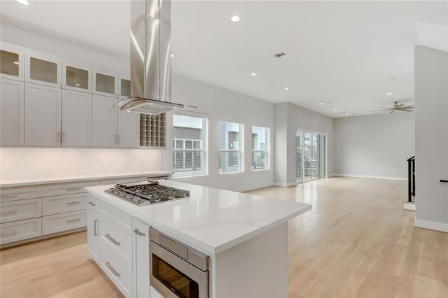 1716 Rosewood Street C, Houston, TX 77004