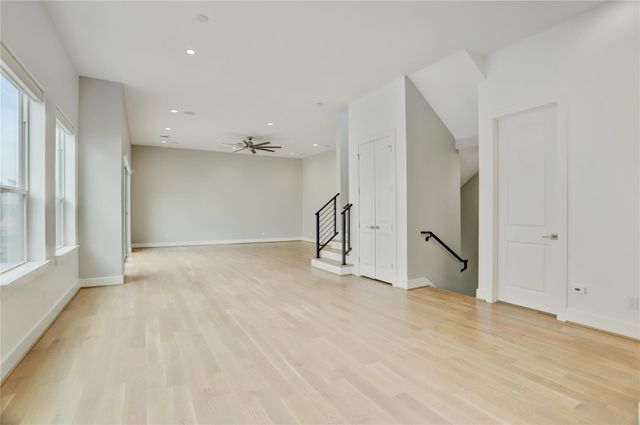 1716 Rosewood Street C, Houston, TX 77004