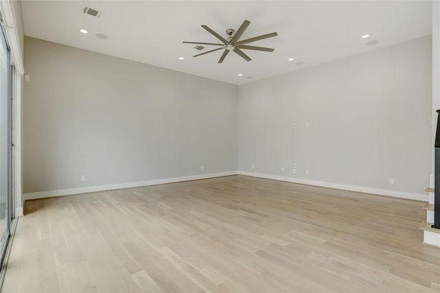 1716 Rosewood Street C, Houston, TX 77004