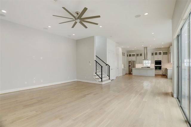 1716 Rosewood Street C, Houston, TX 77004