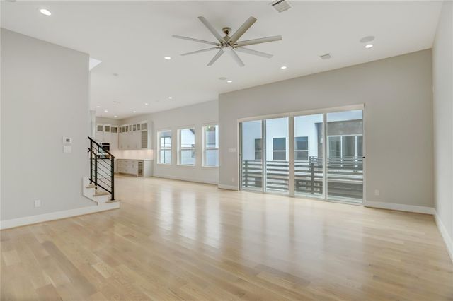 1716 Rosewood Street C, Houston, TX 77004