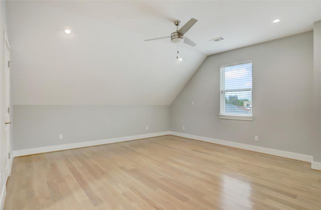 1716 Rosewood Street C, Houston, TX 77004