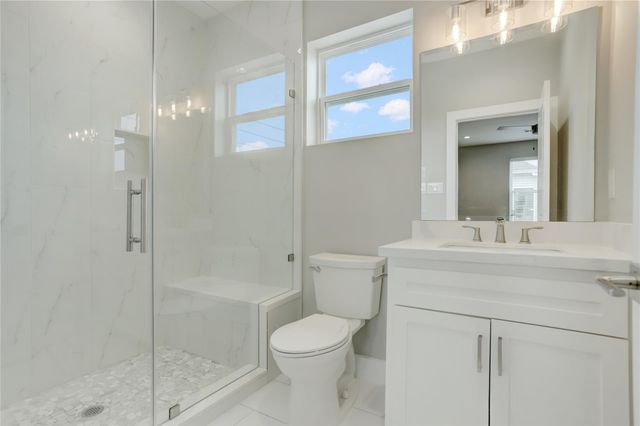 1716 Rosewood Street C, Houston, TX 77004