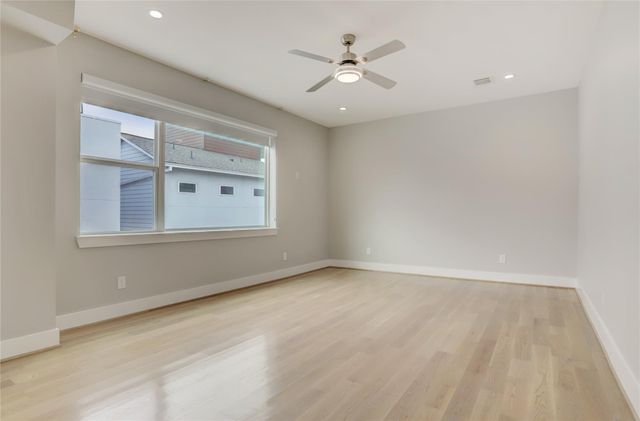 1716 Rosewood Street C, Houston, TX 77004