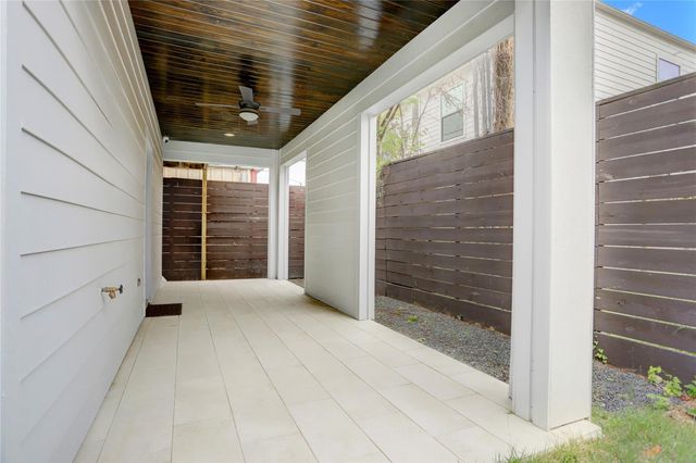 1716 Rosewood Street C, Houston, TX 77004