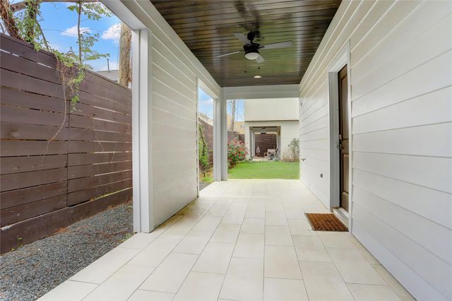1716 Rosewood Street C, Houston, TX 77004