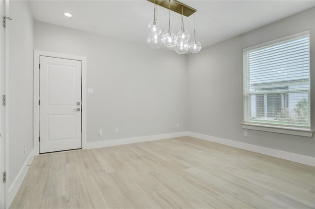 1716 Rosewood Street C, Houston, TX 77004