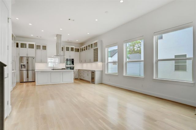 1716 Rosewood Street C, Houston, TX 77004