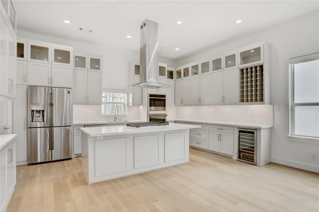 1716 Rosewood Street C, Houston, TX 77004
