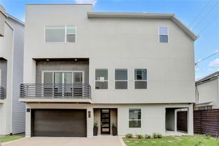 1716 Rosewood Street C, Houston, TX 77004