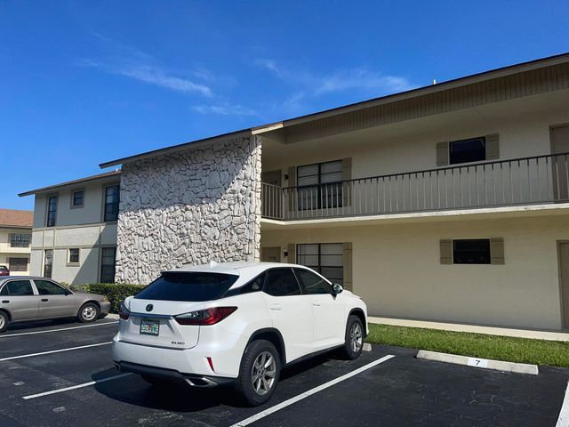 5924 Longbow Lane 7, West Palm Beach, FL 33415