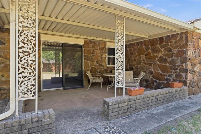 11913 O Casey Street, Yukon, OK 73099