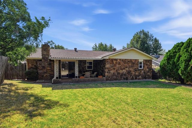 11913 O Casey Street, Yukon, OK 73099