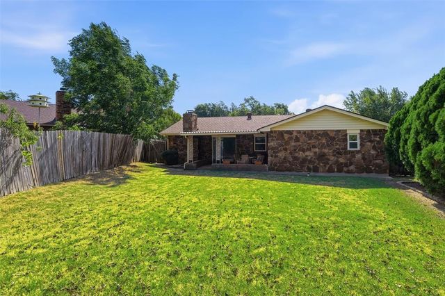 11913 O Casey Street, Yukon, OK 73099
