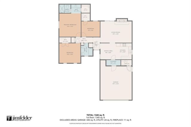 11913 O Casey Street, Yukon, OK 73099