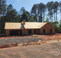 154 Airport Road 13, Canon, GA 30662