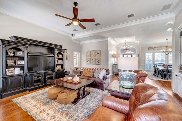 5305 Ridgefield Court, Midland, TX 79707