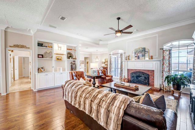 5305 Ridgefield Court, Midland, TX 79707