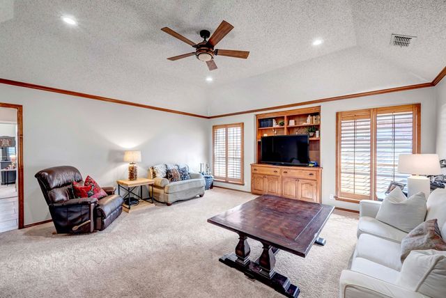 5305 Ridgefield Court, Midland, TX 79707