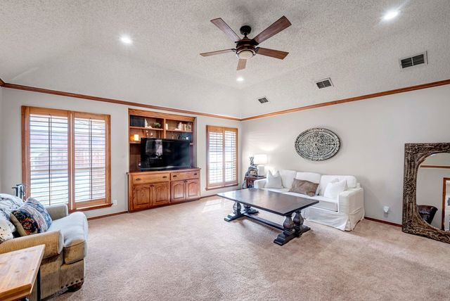 5305 Ridgefield Court, Midland, TX 79707