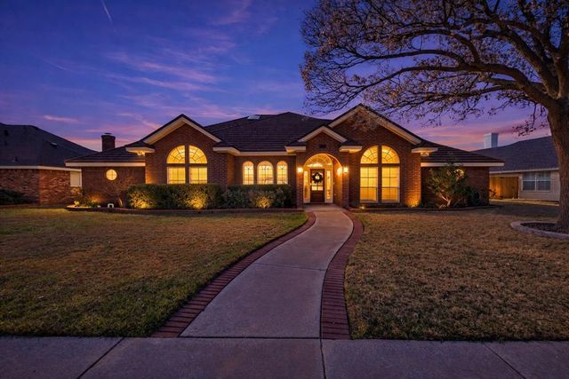 5305 Ridgefield Court, Midland, TX 79707