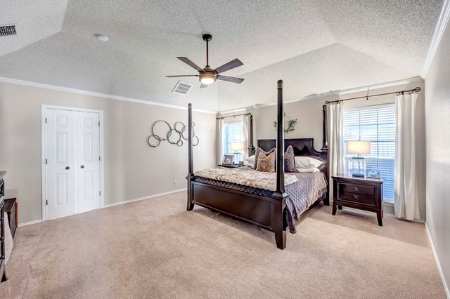 5305 Ridgefield Court, Midland, TX 79707