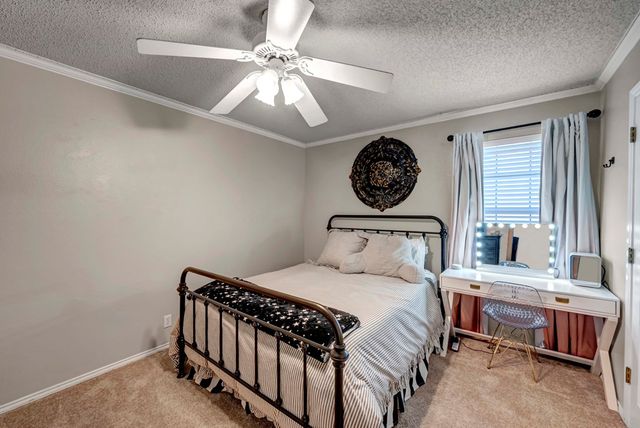 5305 Ridgefield Court, Midland, TX 79707